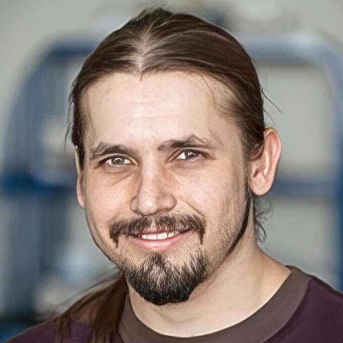 Tomáš Němec