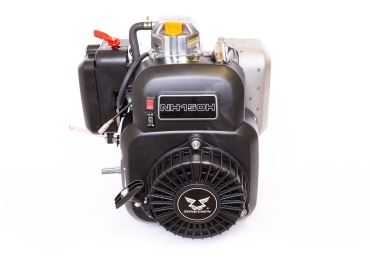 Motor Zongshen NH150H výkon 4,0 PS objem motoru 149 ccm pro vibrační pěchy
