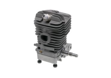 Polomotor pro motorové pily Stihl 029 MS290 obsah 56,5 cm3 výkon 3,7 PS