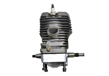 Polomotor pro motorové pily Stihl 039 MS390 obsah 64,1 cm3 výkon 4,4 PS